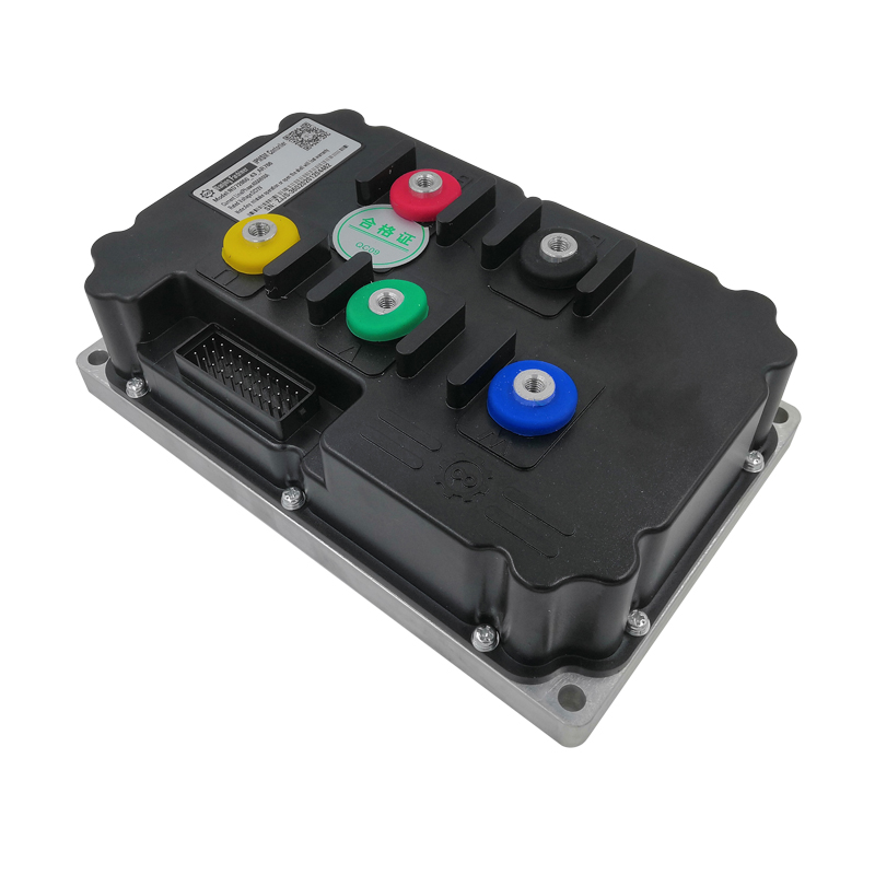 Программируемый контроллер син – обзор и цена Fardriver Nd72850 Controller