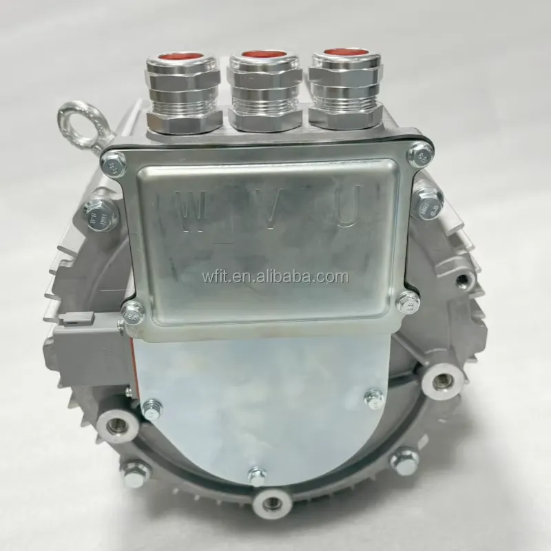 Комплект для переоборудования  – обзор и цена Ev Electric Motor Conversion Kit Car